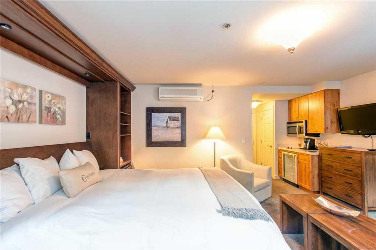 Hotel Columbia Telluride Dış mekan fotoğraf