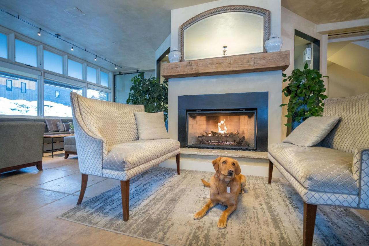 Hotel Columbia Telluride Dış mekan fotoğraf