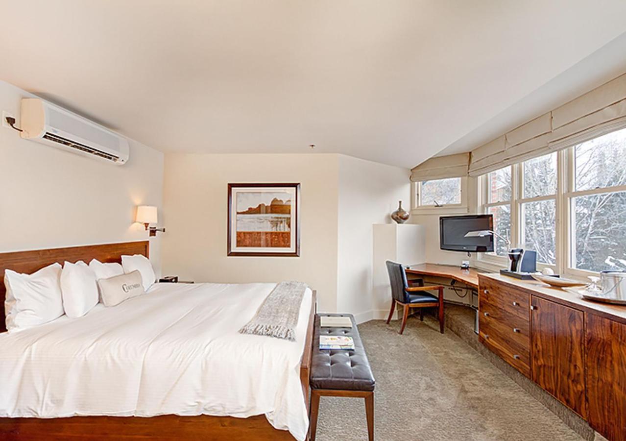 Hotel Columbia Telluride Dış mekan fotoğraf