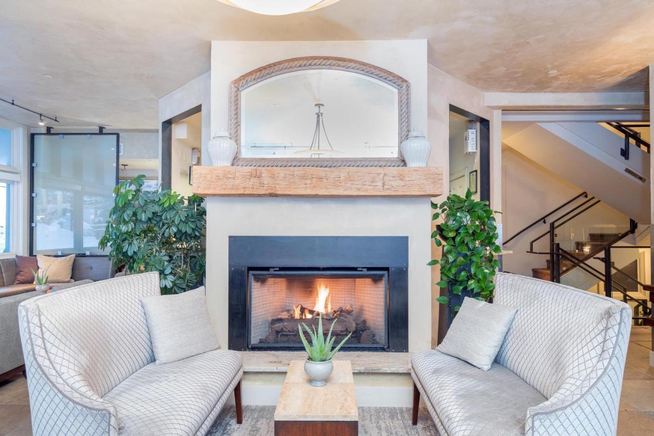 Hotel Columbia Telluride Dış mekan fotoğraf