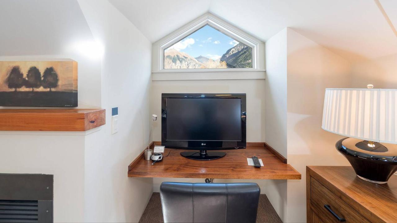 Hotel Columbia Telluride Dış mekan fotoğraf