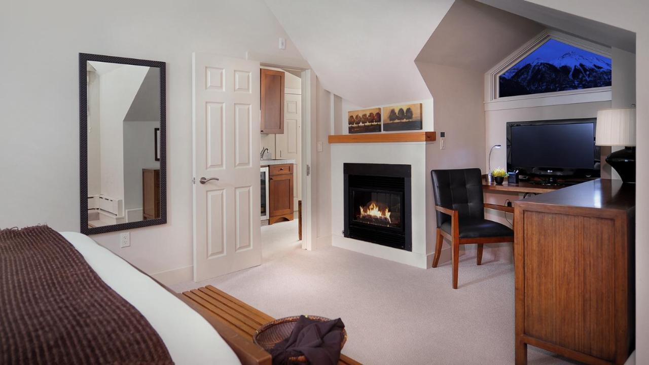 Hotel Columbia Telluride Dış mekan fotoğraf
