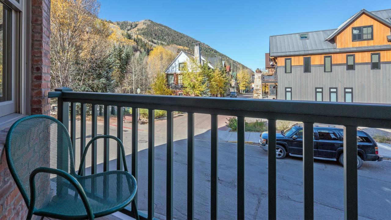 Hotel Columbia Telluride Dış mekan fotoğraf