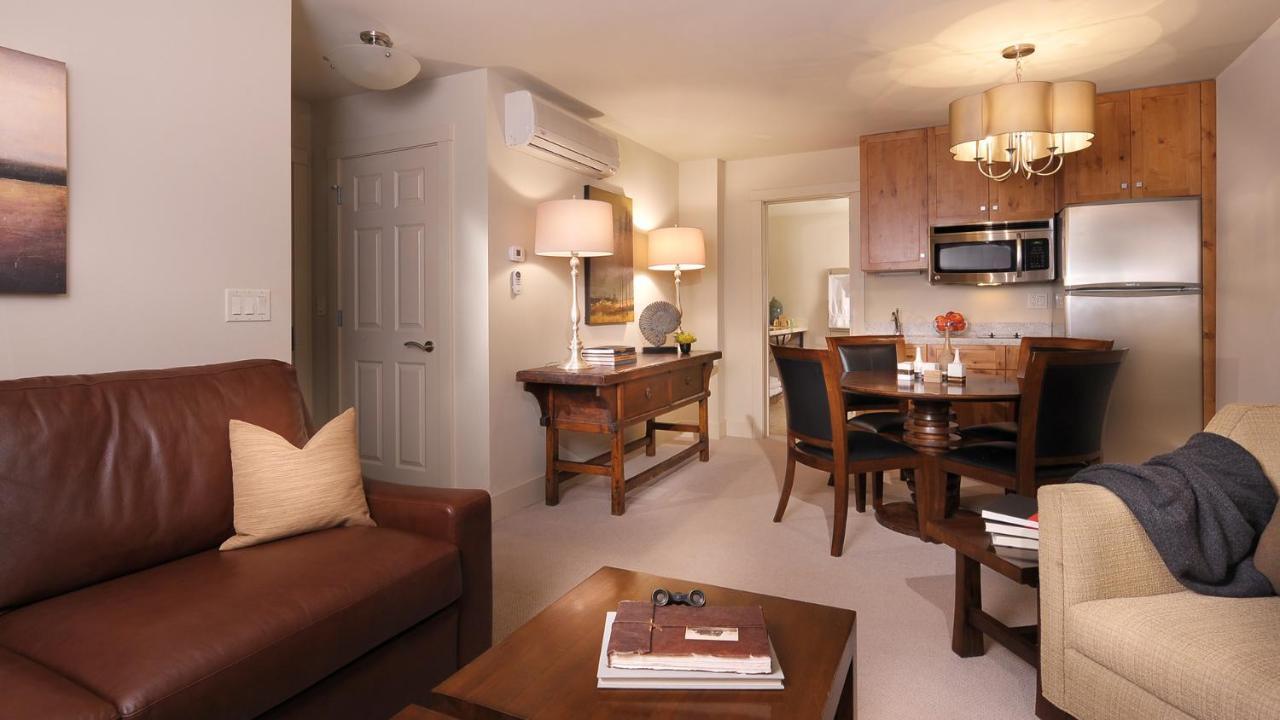 Hotel Columbia Telluride Dış mekan fotoğraf