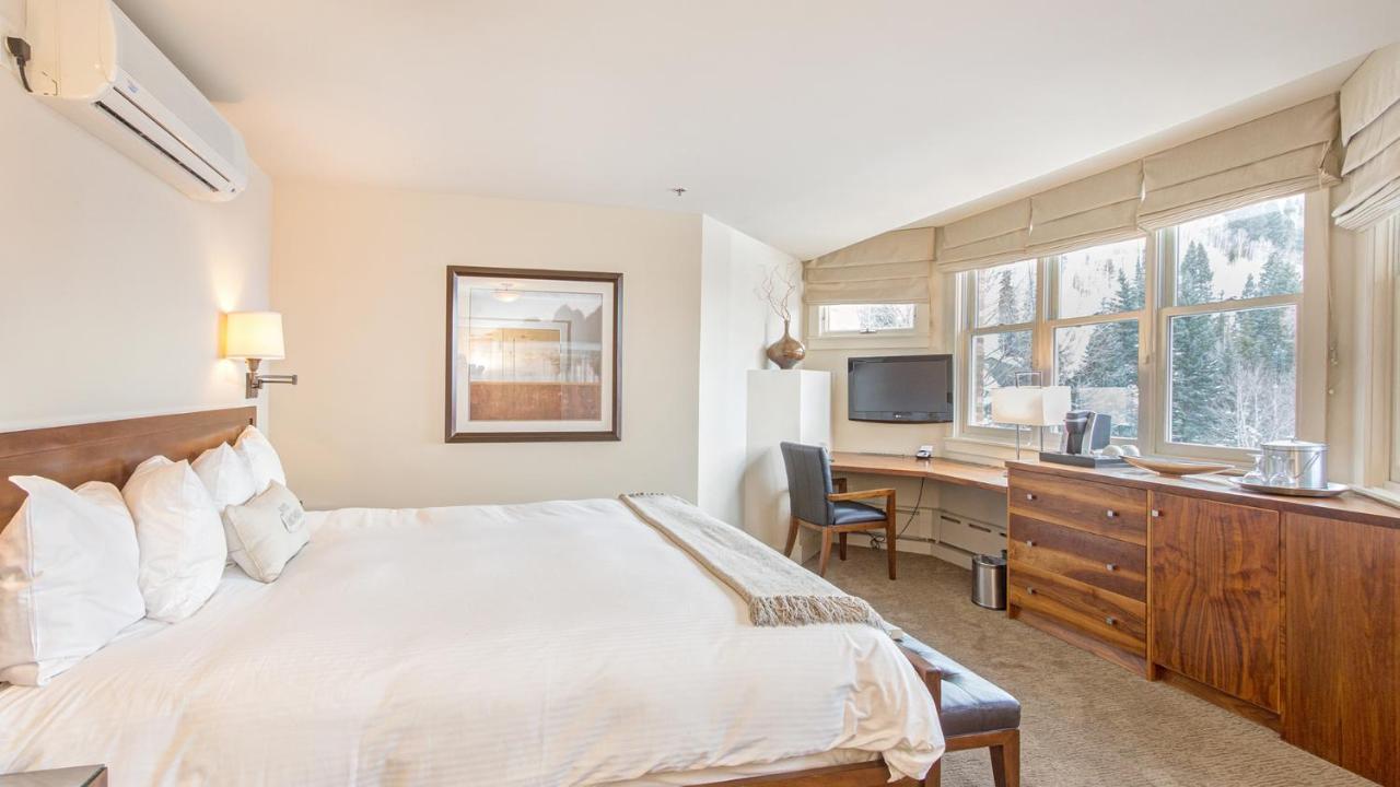 Hotel Columbia Telluride Dış mekan fotoğraf