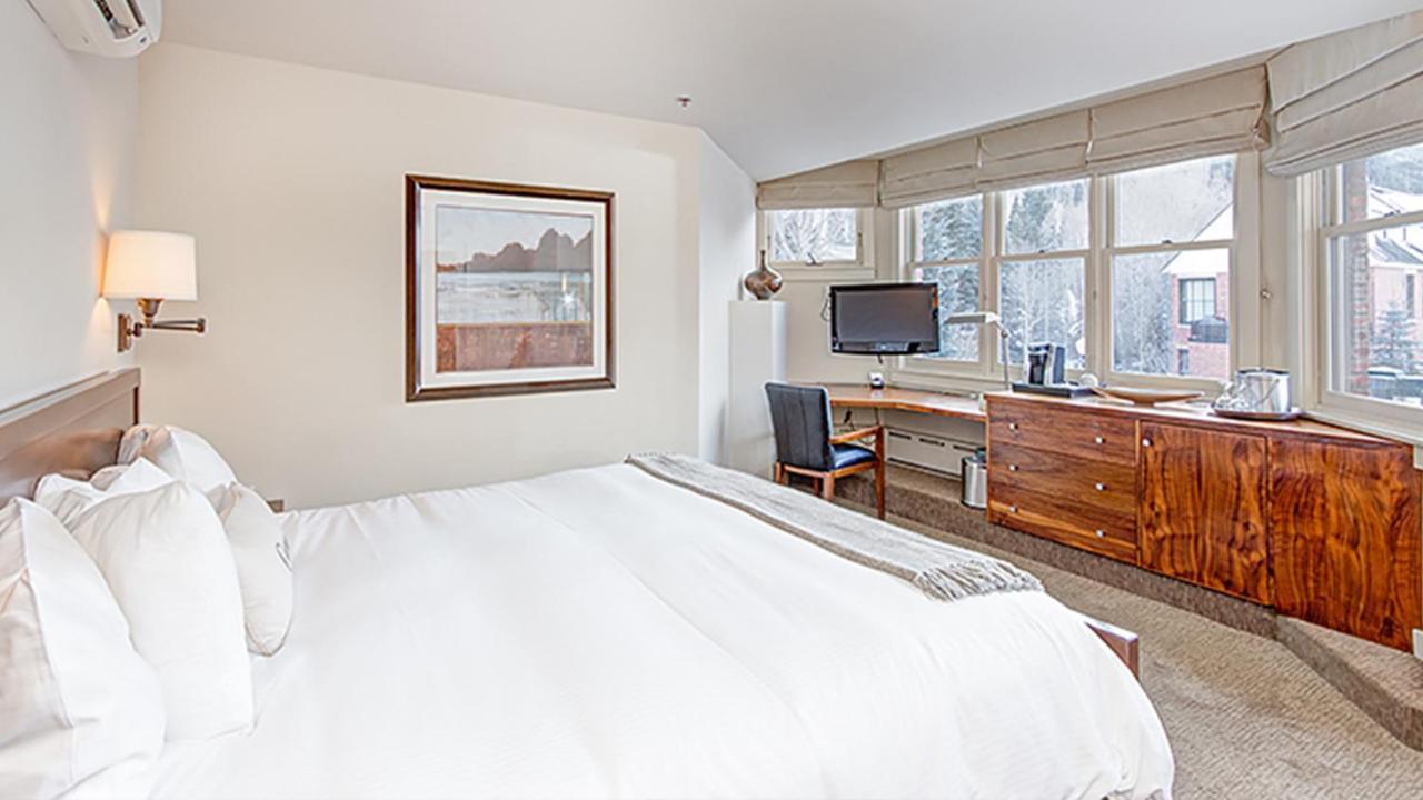 Hotel Columbia Telluride Dış mekan fotoğraf