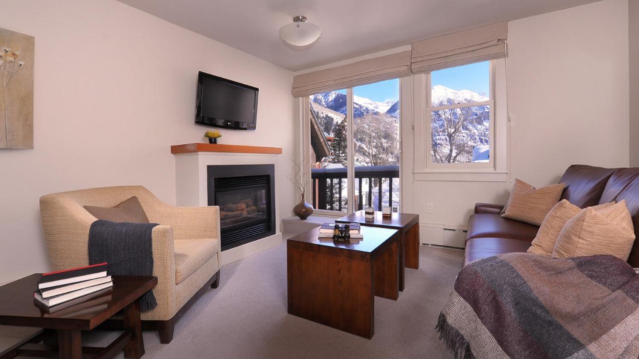 Hotel Columbia Telluride Dış mekan fotoğraf