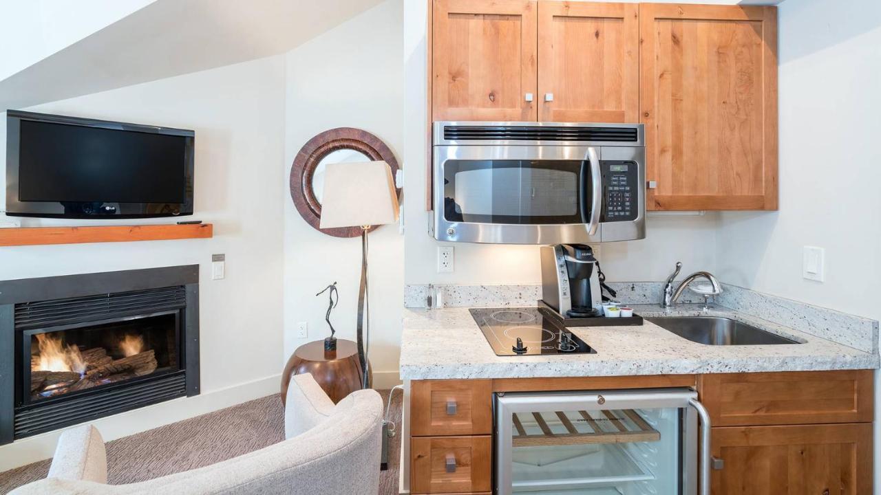 Hotel Columbia Telluride Dış mekan fotoğraf
