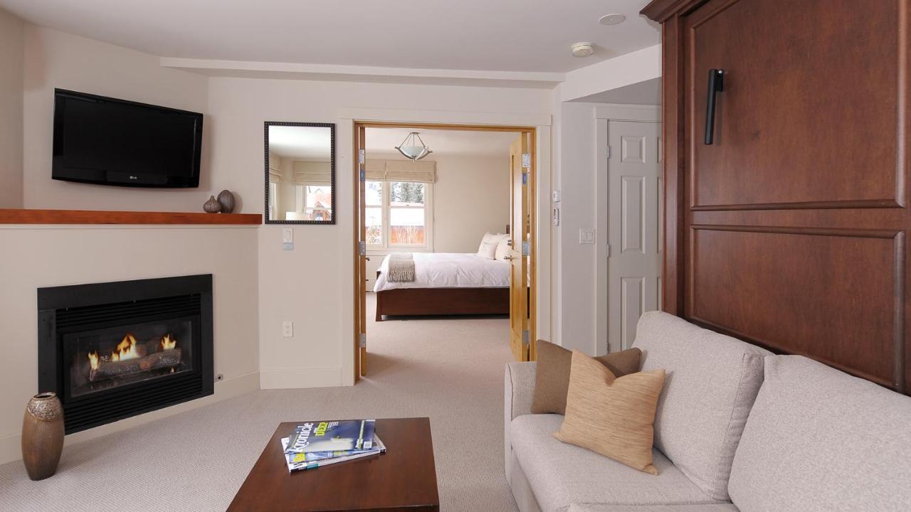 Hotel Columbia Telluride Dış mekan fotoğraf
