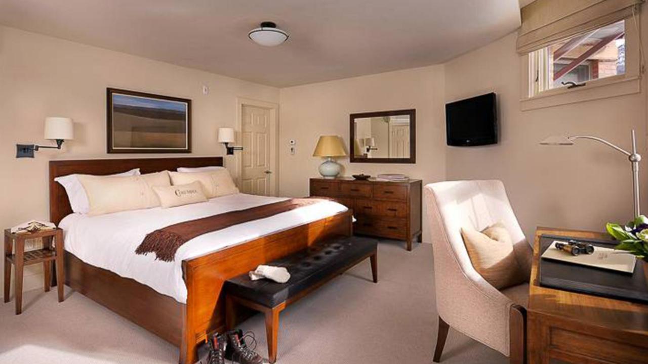 Hotel Columbia Telluride Dış mekan fotoğraf