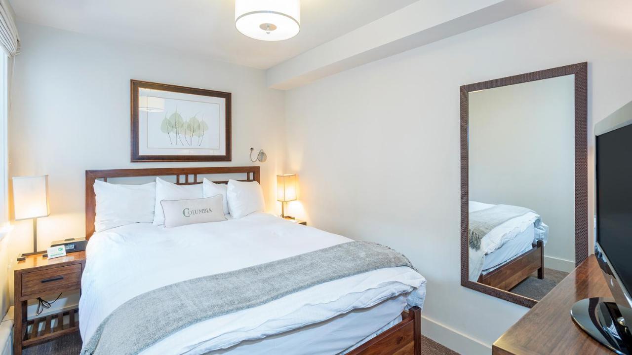 Hotel Columbia Telluride Dış mekan fotoğraf